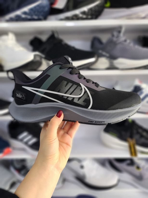 کفش کتانی نایک اورجینال/ ویتنام