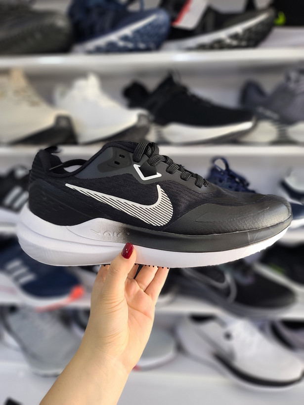 کفش کتانی نایک اورجینال/ ویتنام