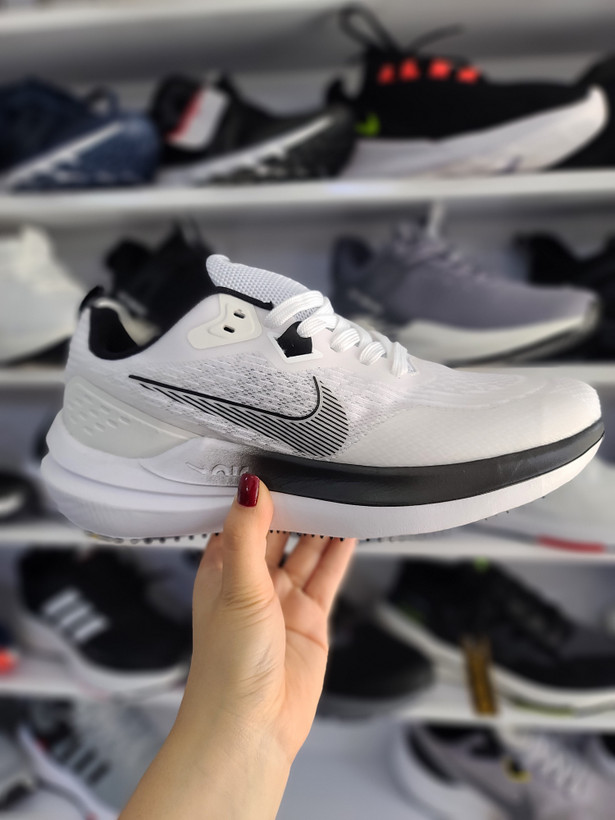 کفش کتانی نایک اورجینال/ ویتنام