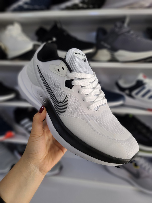 کفش کتانی نایک اورجینال/ ویتنام