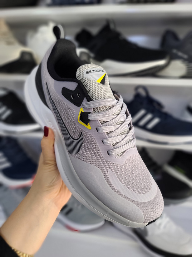 کفش کتانی نایک اورجینال/ ویتنام