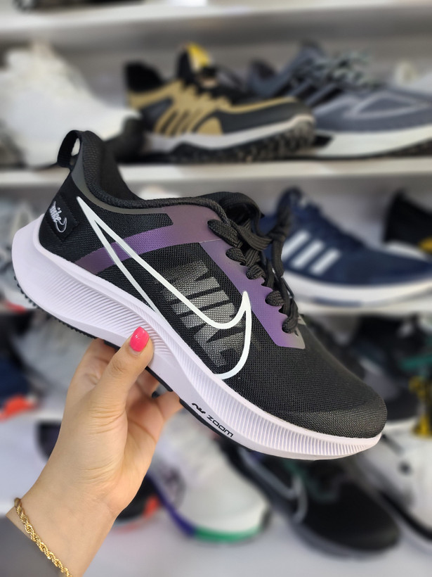 کفش کتانی نایک اورجینال/ ویتنام