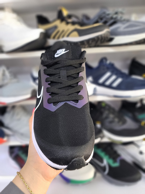 کفش کتانی نایک اورجینال/ ویتنام