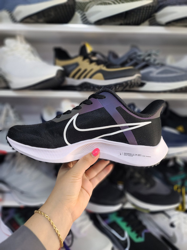 کفش کتانی نایک اورجینال/ ویتنام